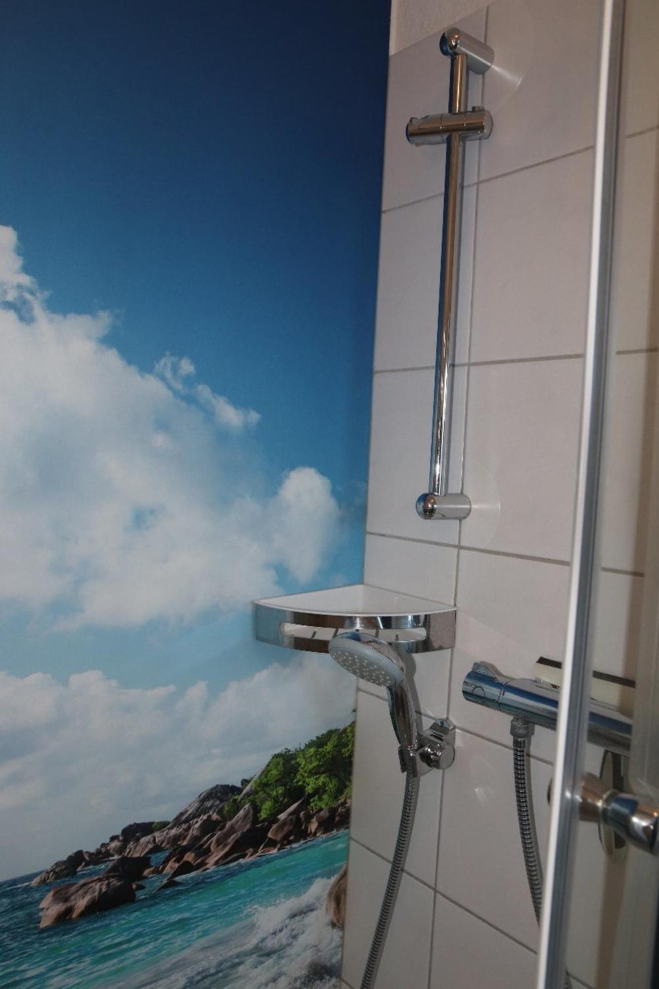 Haus Meeresbrise - Whg 12, Top-Lage 1 Mit Meeresblick,Suedlage Groemitz Ngoại thất bức ảnh