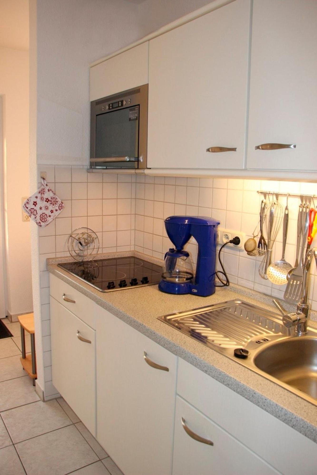 Haus Meeresbrise - Whg 12, Top-Lage 1 Mit Meeresblick,Suedlage Groemitz Ngoại thất bức ảnh
